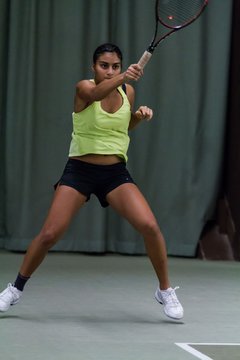 Johanna Silva 706 - Norddeutsche Meisterschaften